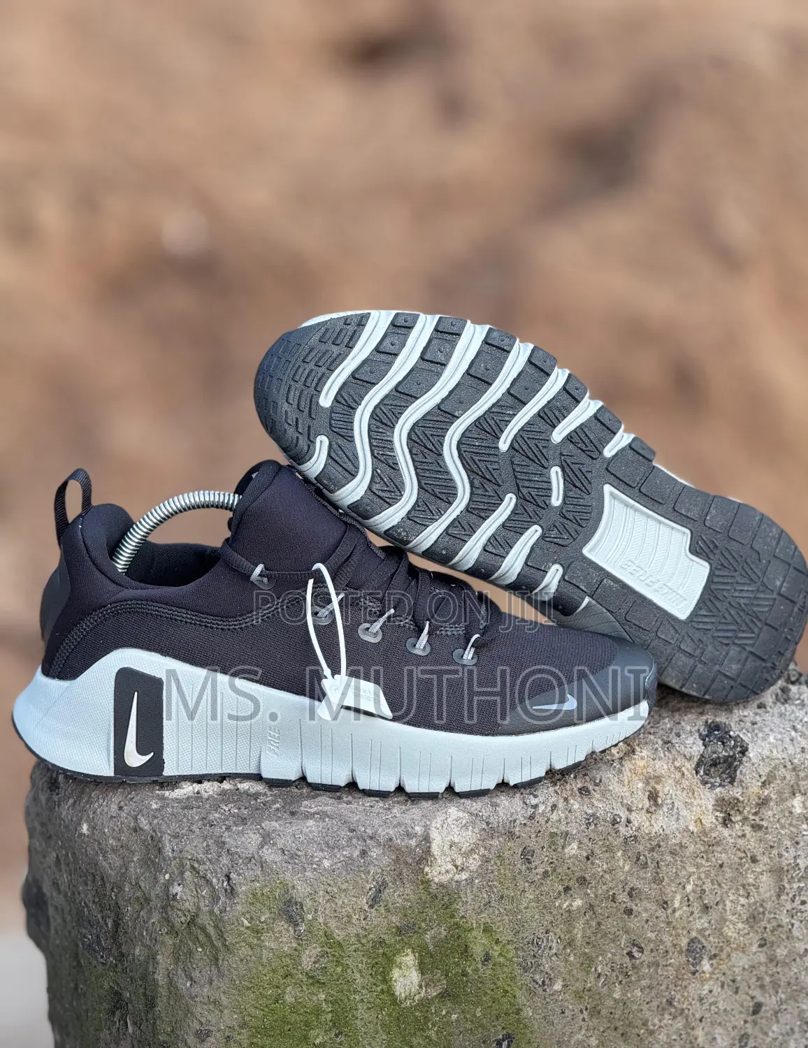 Quality Workout /Gym Sneakers Size 40-45