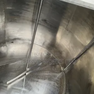 Yoghurt Making Equipment – Milk Pasteurizer + Mixer Combo