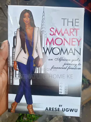 The Smart Money Woman Novel