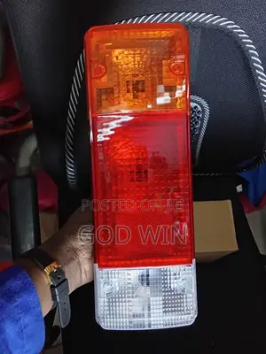 Land Cruiser Taillight Lamp,Back Light
