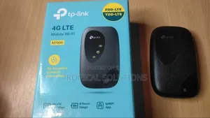 Tp-Link M7200 Tp-Link M7200 4g Lte