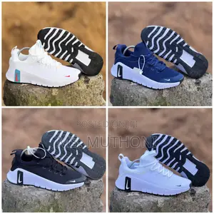 Quality Workout /Gym Sneakers Size 40-45