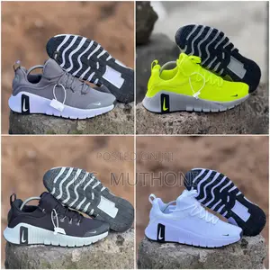 Quality Workout /Gym Sneakers Size 40-45