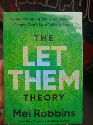 Let Them Novel