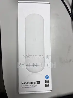 Ubiquiti Airmax Nanostation Ac 5ghz