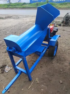 Maize Sheller, Commercial Heavy Duty