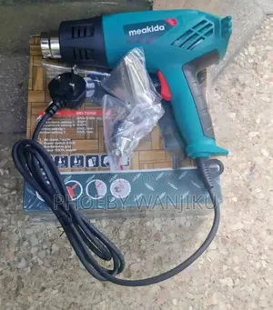 Meakida Hot Air Gun