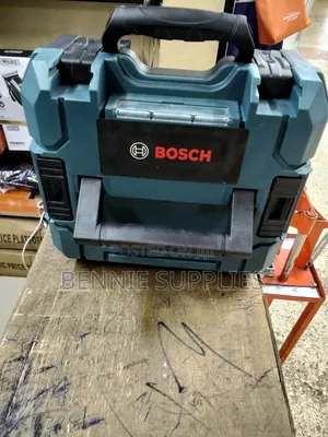 Cordless Bosch Drill / Rechargable Cordless Bosch Drill