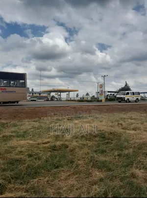 Prime Land Opportunity Along Thika-Garissa Highway