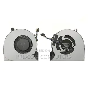 Cpu Cooling Fan for Hp Elitebook Folio 9470m 9470 9480 9480m