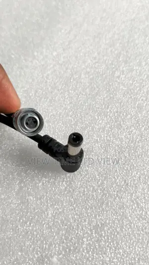 2 Pin Blackmagic Cable
