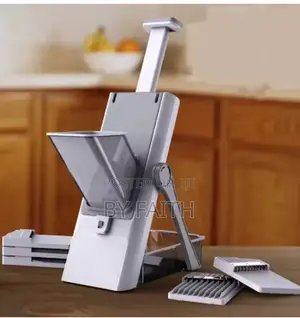 Quality Vegetable/ Mandoline Slicer Available