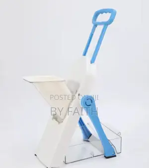 Mandoline Safe Slicer