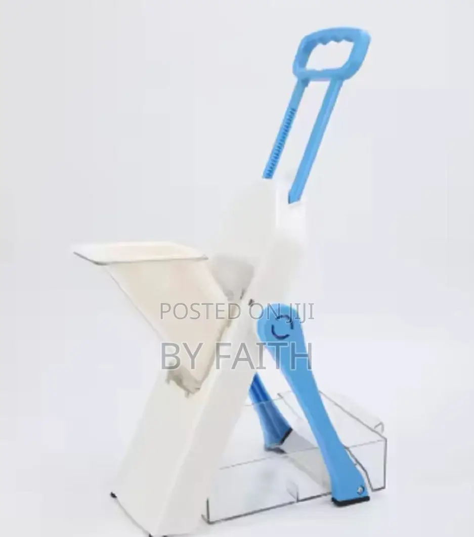 Mandoline Safe Slicer