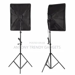 E27 Softbox