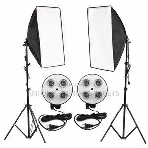 E27 Softbox