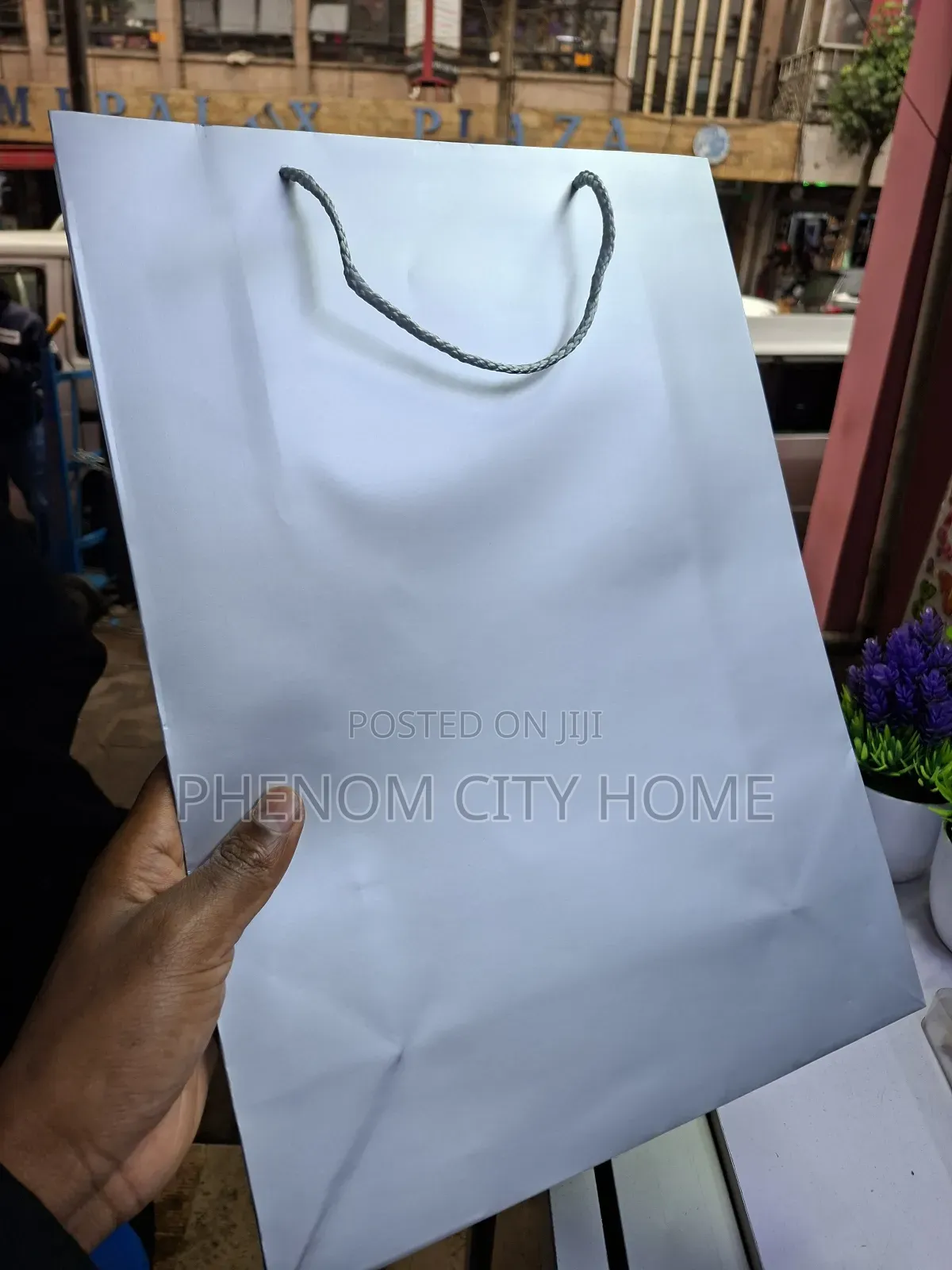 Large Gift Bags