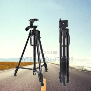 Light Weight Portable Camera, Smart Phone Tripod Stand