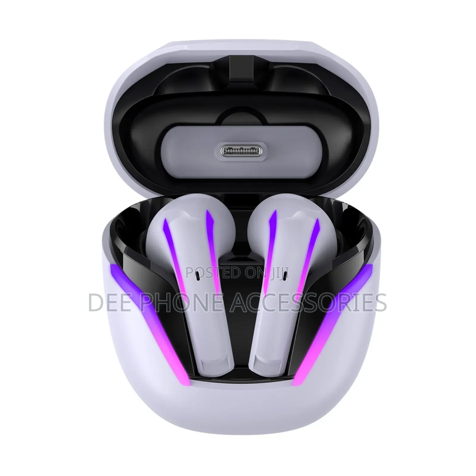 Havit TWS 970 Gaming Wireless Earbuds