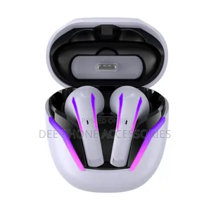 Havit TWS 970 Gaming Wireless Earbuds