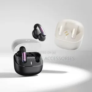 Havit Audio Series TWS 980 Wireless Earbuds BLK