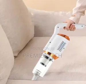 3in1 Rechargeable Cordless Vacuum Cleaner