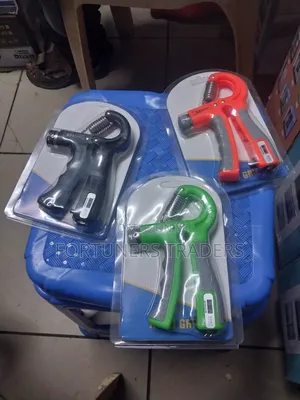 Hand Grip Hand Grip Adjustable