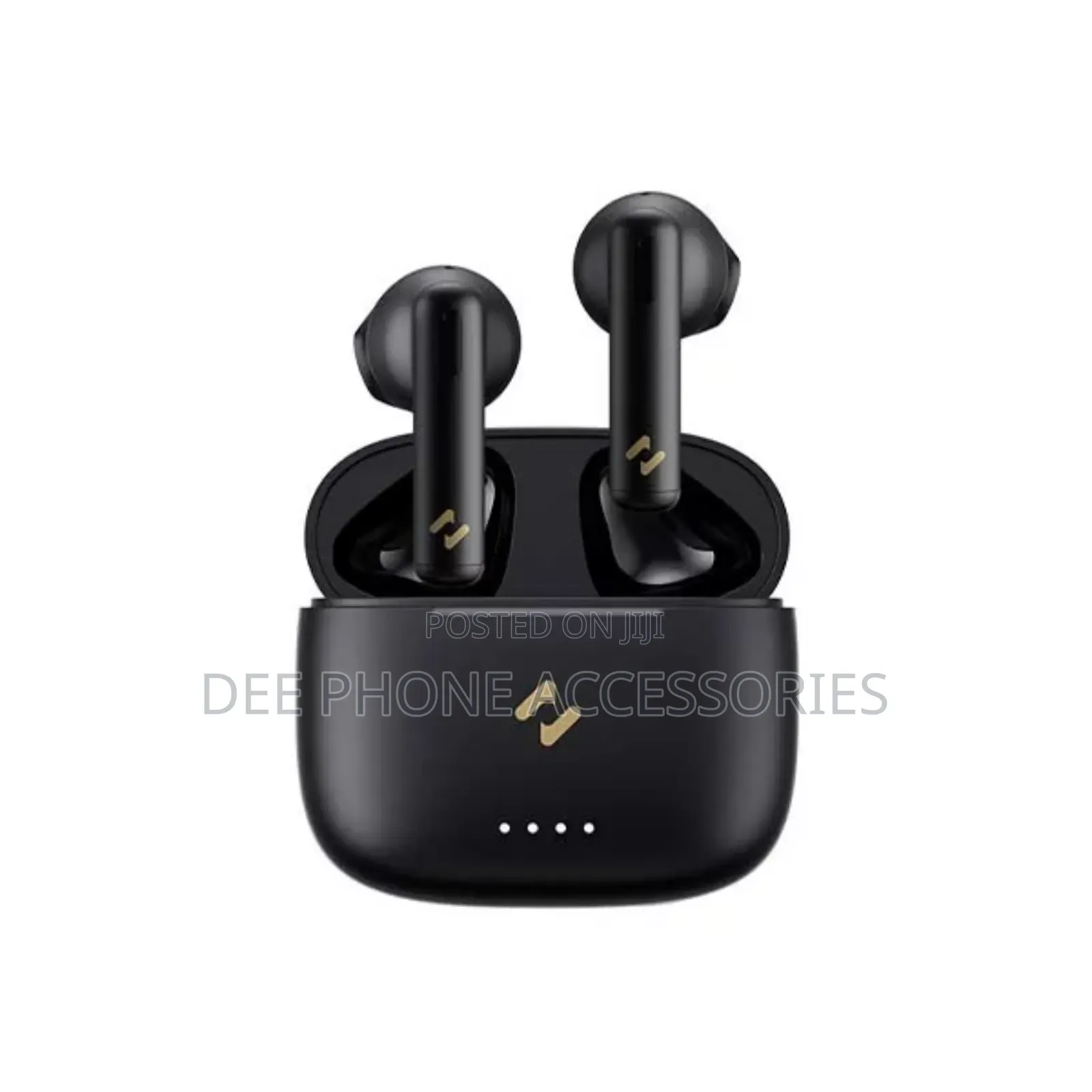 Havit Tw947 True Wireless Noise Cancelling Earbuds