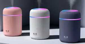 Ultrasonic Aroma Air Humidifier Cool Mist Humidifier
