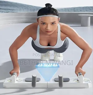 Smart Multi-Function Fitness Trainer in Kenya