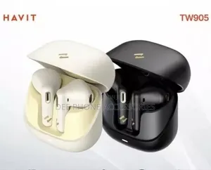 Havit Tw905 Noise Cancelling Wireless Earpods