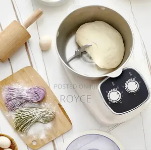 5 Litre Dough Maker