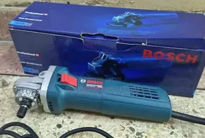Bosch Angle Grinder