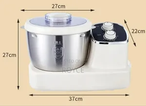 5 Litre Dough Maker