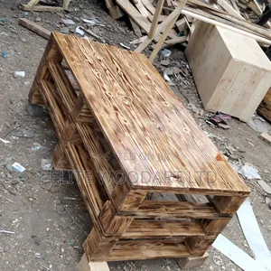Authentic Mexican Coffee Table