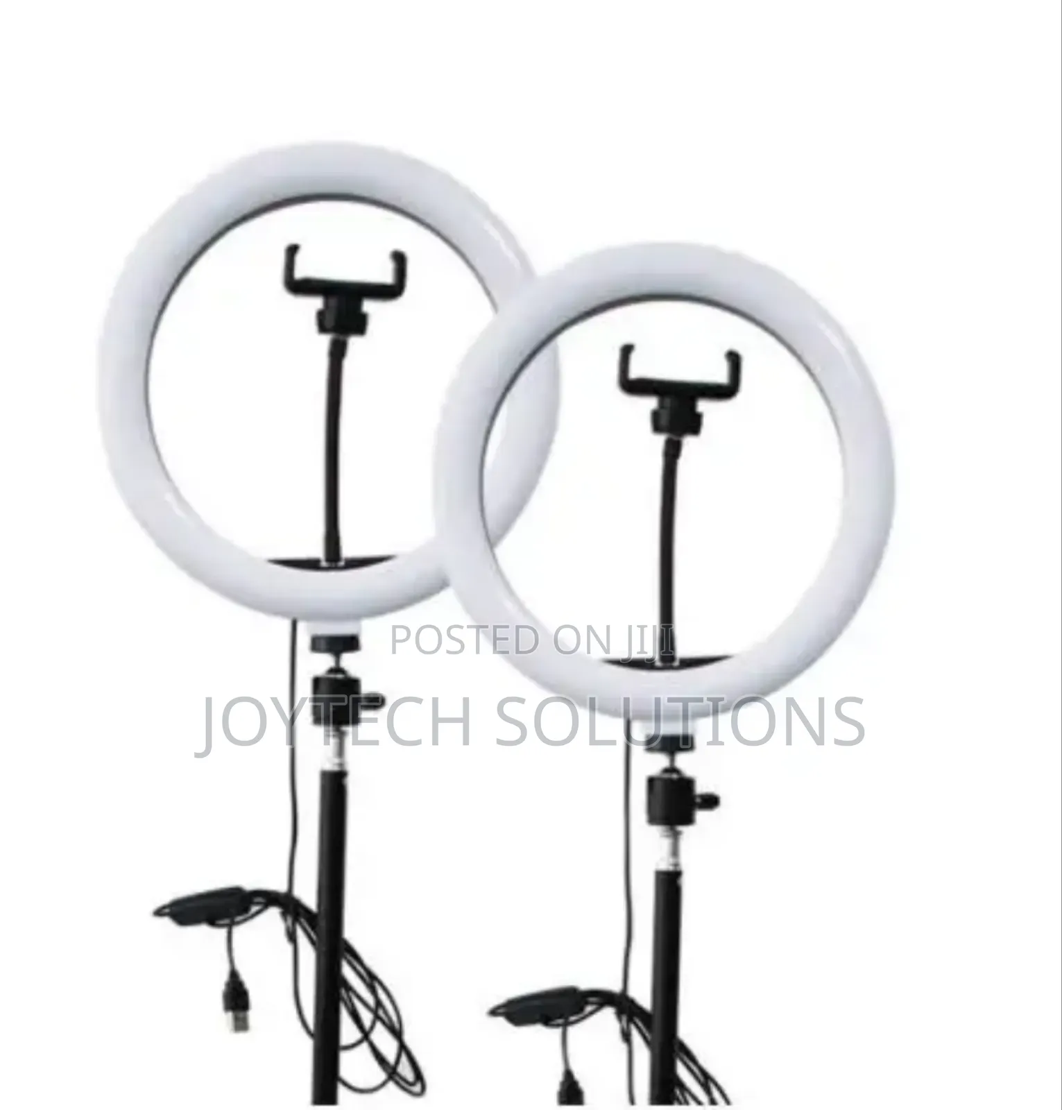 Phone Holder Tripod Stand With A