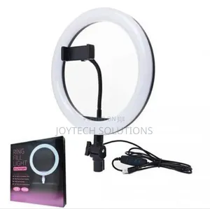 Phone Holder Tripod Stand With A