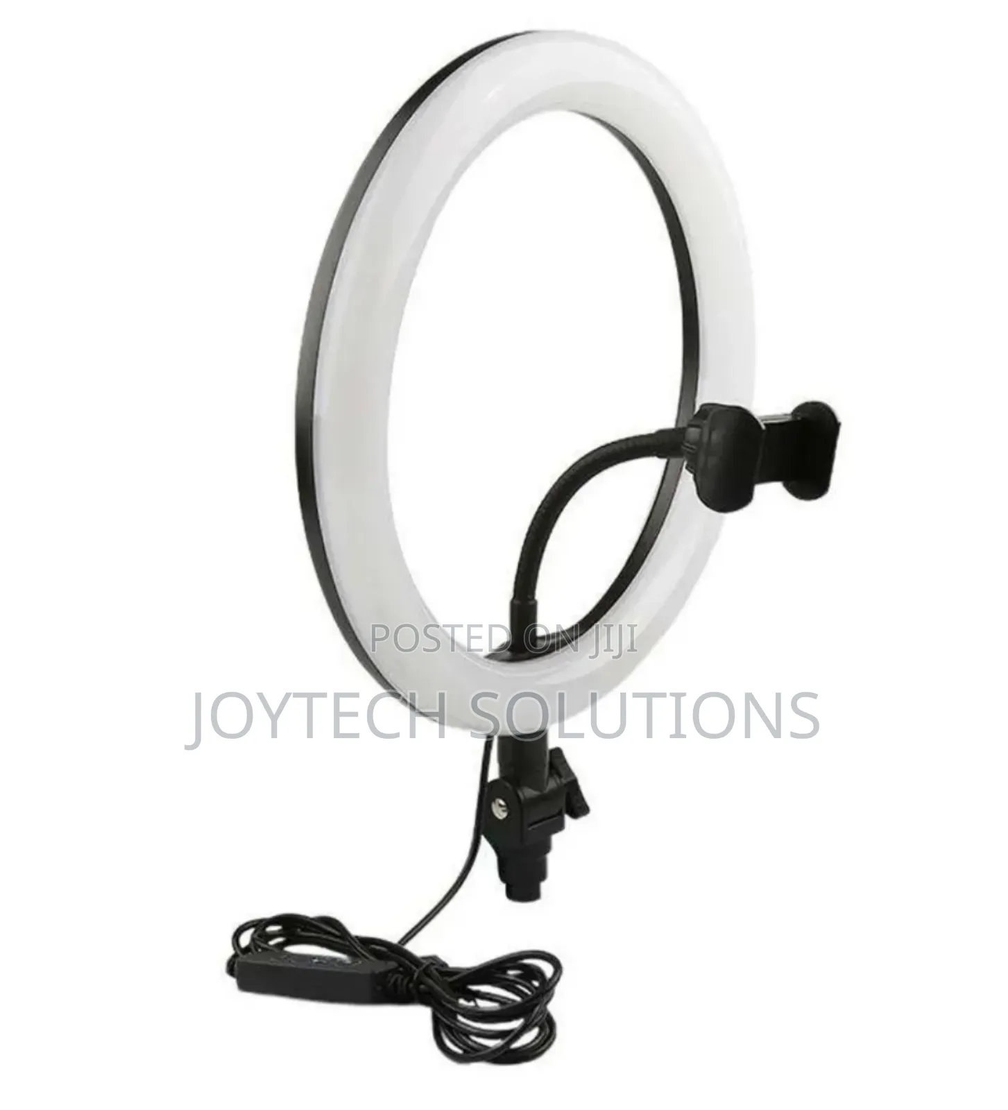 Phone Holder Tripod Stand With A