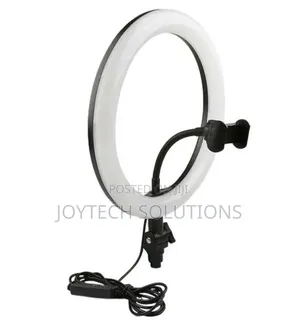 Phone Holder Tripod Stand With A