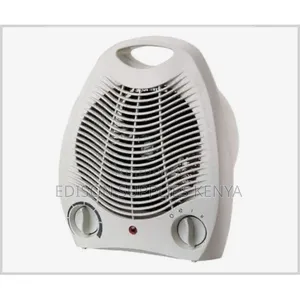 Room Heater With Fan 2000w Fan Heater Cold Hot Room Heater
