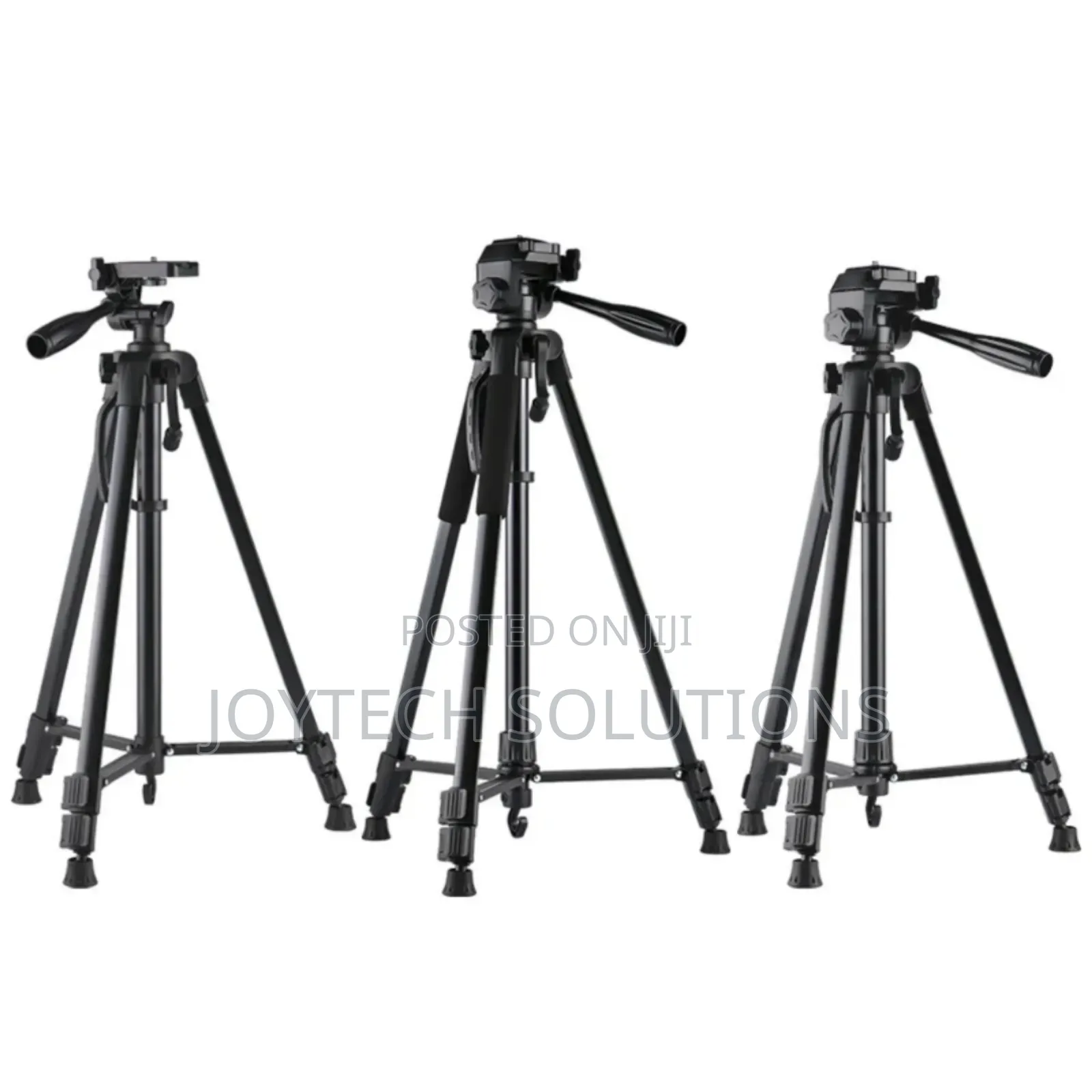 3520 Adjustable Height Portable Camera Stand