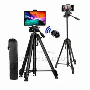 3520 Adjustable Height Portable Camera Stand