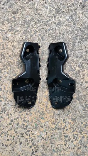 Bumper Brackets,Mazda Cx3 Bumper Slide,Retainer
