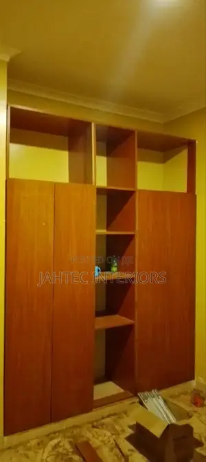Wardrobes Instalation and Design