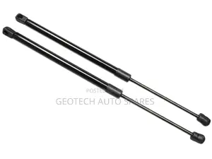 Toyota Allex Boot Shocks Available