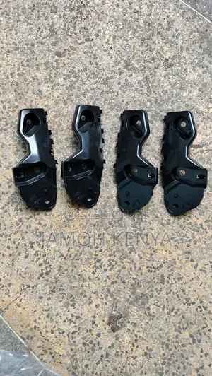 Bumper Brackets,Mazda Cx3 Bumper Slide,Retainer
