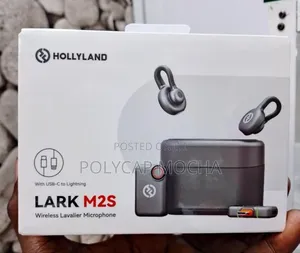 Hollyland Lark M2s