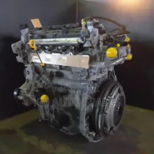 Nissan Mr20 Slim Engine for X-Trail, Serena,Dualis,Bluebird.