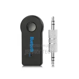 Bluetooth Receiver Car Stereo Audio Bluetooth Music Adapter