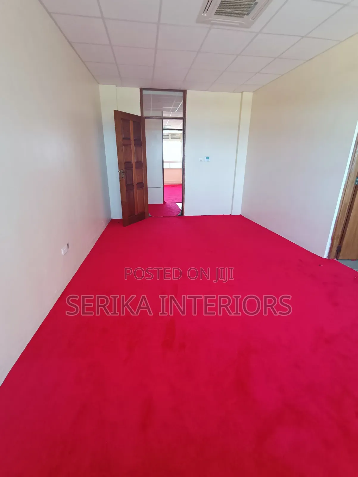 Wall to Wall Carpets Environmental Friendly